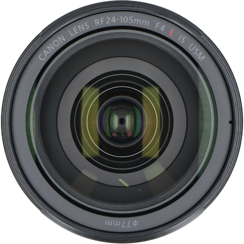 Ống kính RF24-105mm F4L IS USM - Hàng hiệu Authentic 880754