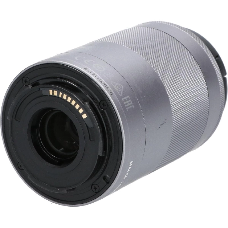 Ống kính EF-M55-200mm F4.5-6.3 IS STM - Hàng hiệu Authentic 878712