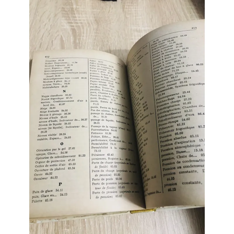 TỪ ĐIỂN KỸ THUẬT LẠNH (Việt – Anh – Nga – Pháp – Đức – Tây Ban Nha – Hán) 929637