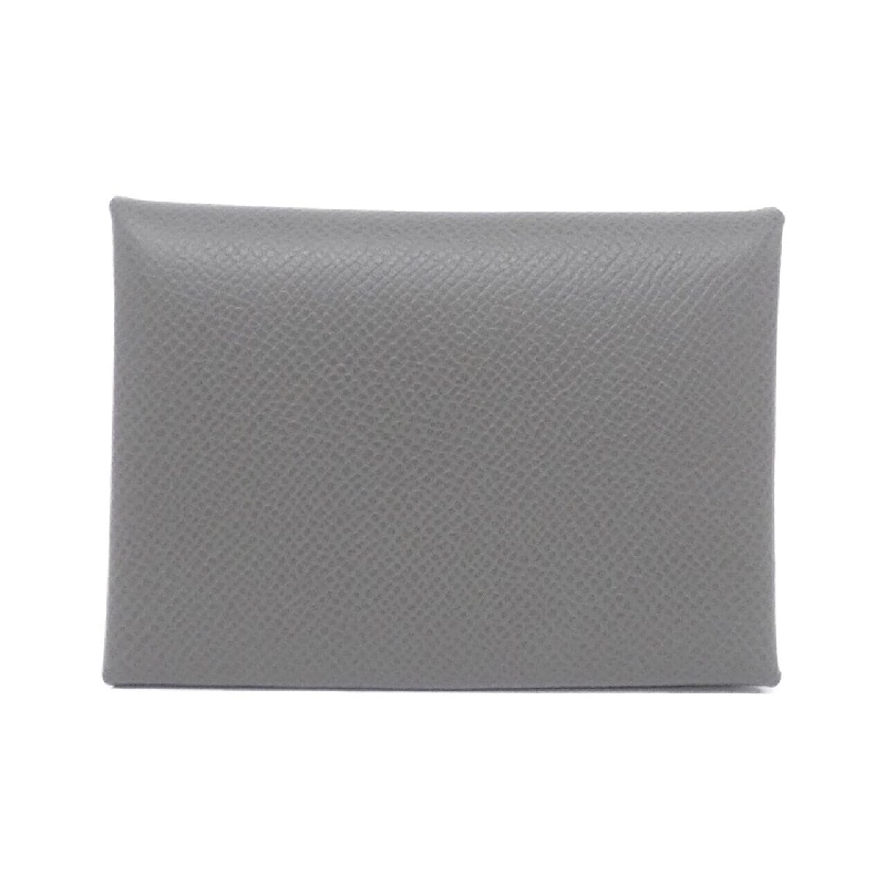 Ví tiền Hermes Calvi Duo 083035CK 621583