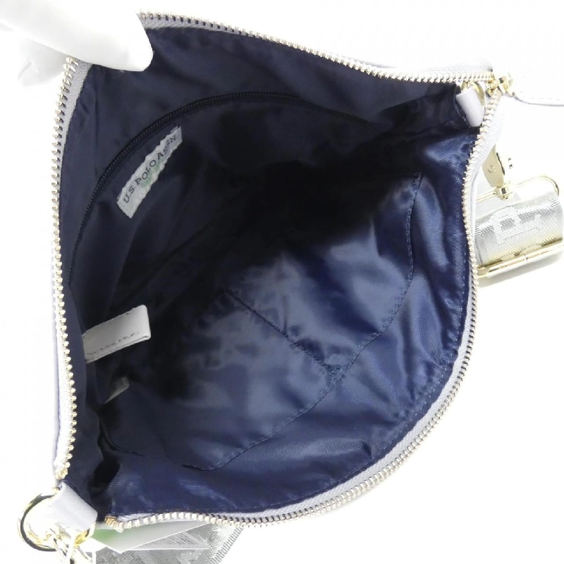 【Sản phẩm mới】Túi đeo vai USPA2668 của U.S. Polo 609860