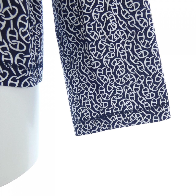 Áo thun HERMES - Hàng hiệu Chính hãng 827201