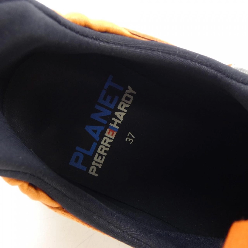 【Mã giảm giá】Giày sneaker PIERRE HARDY 661208