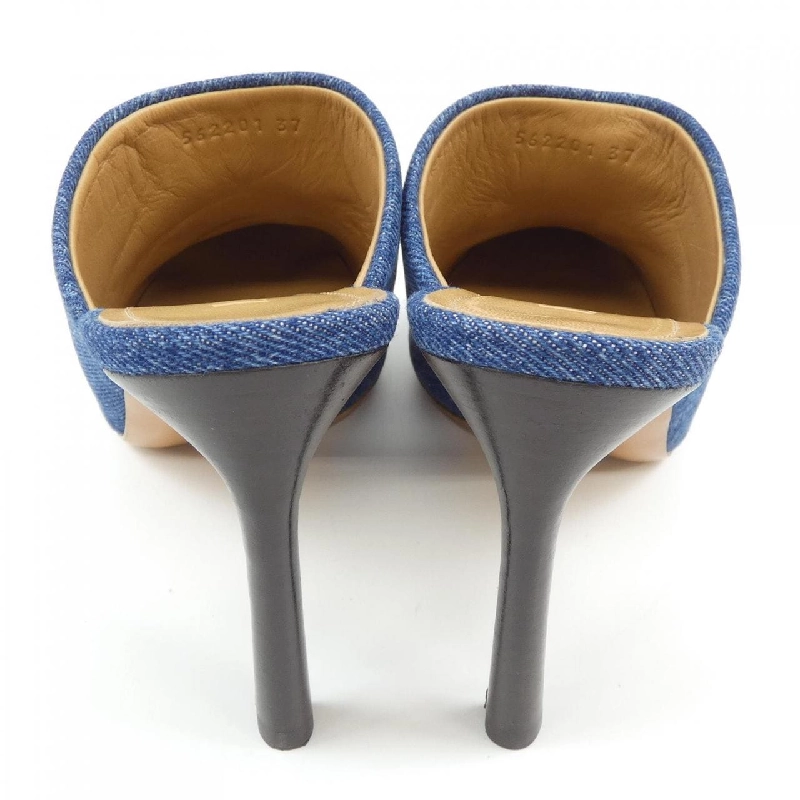 Giày sandal LOEWE - Hàng hiệu Authentic 830200