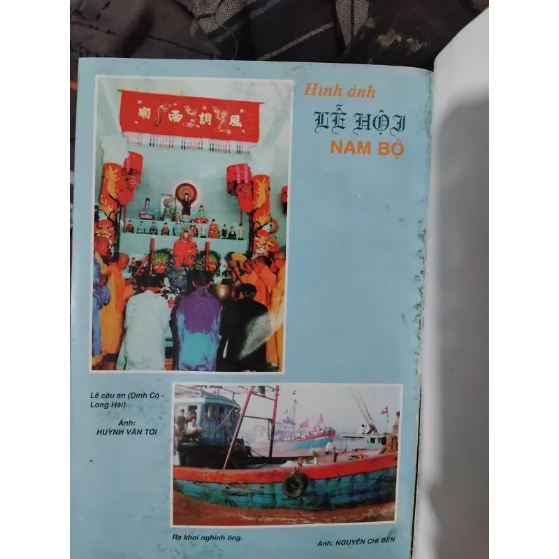 Văn hóa nghệ thuật Nam Bộ  995544