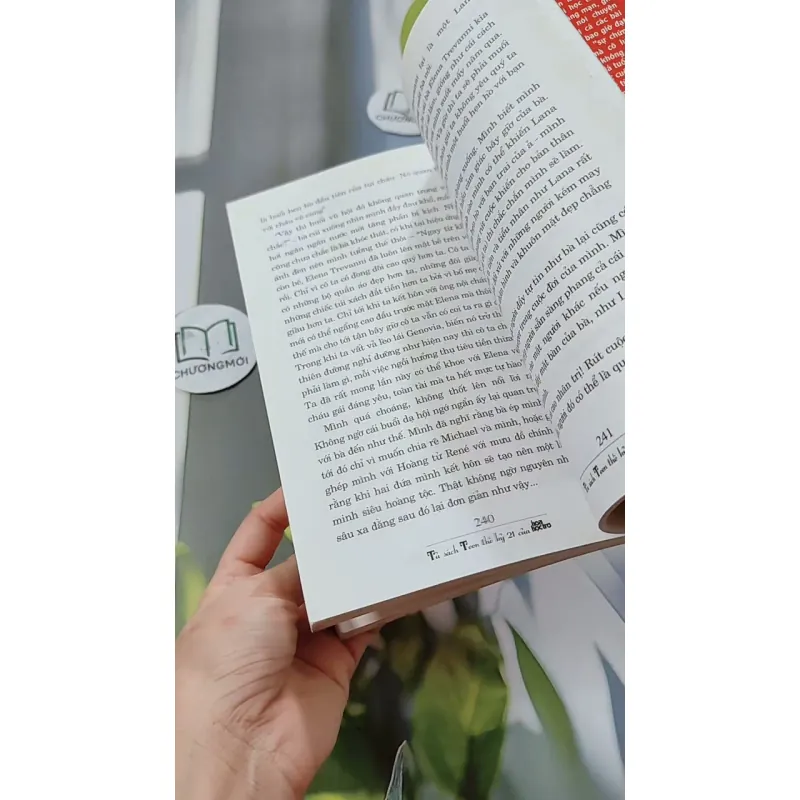 Nhật Ký Công Chúa 4 - Meg Cabot 744678