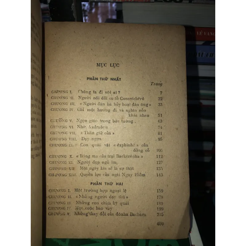 Donha Bacbara - Romulo Gadegox 787602