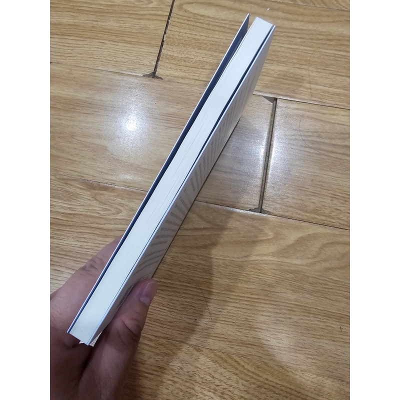 Tiếng gọi của hoang dã
54k (bìa 90k) 476597
