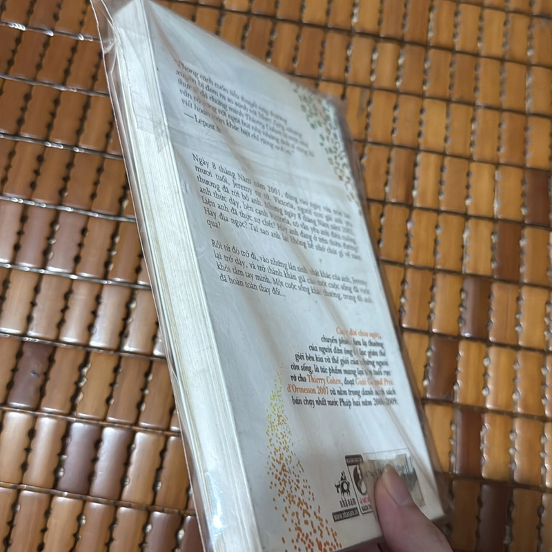 Cuộc đời chín ngày 520367