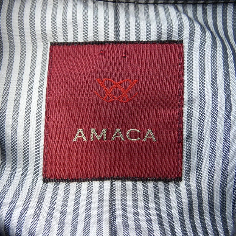 Áo khoác AMACA - Hàng hiệu Authentic 816953