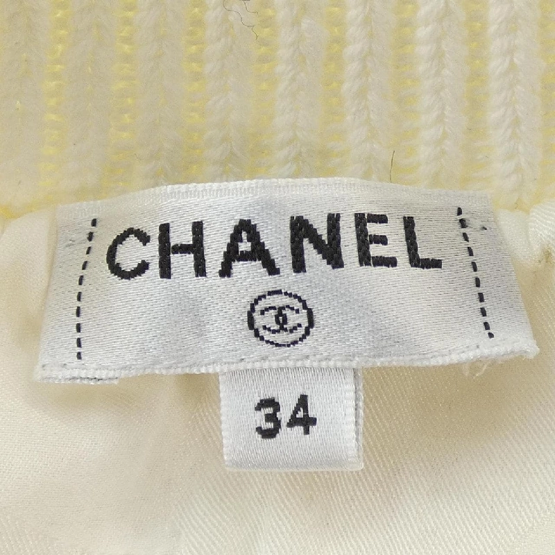 CHANEL P70821K10109 Áo - Hàng hiệu Chính hãng 824148