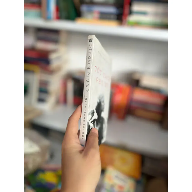 Cốt cách phụ nữ⭐ 706784