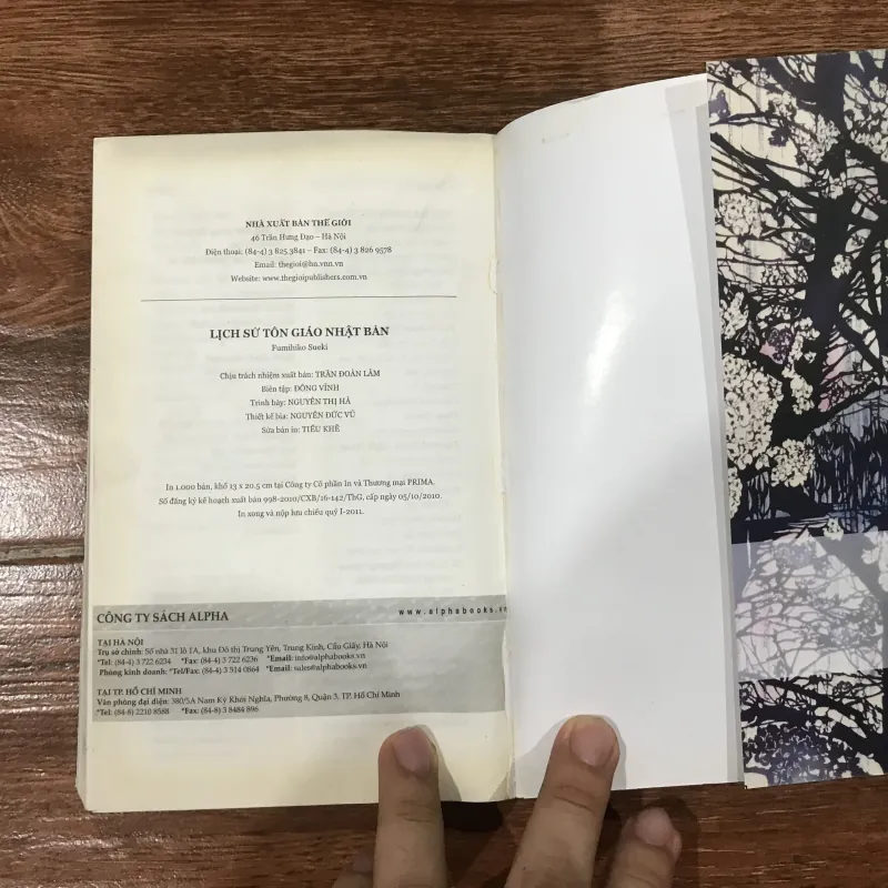 Lịch sử tôn giáo Nhật bản (6) 1006599