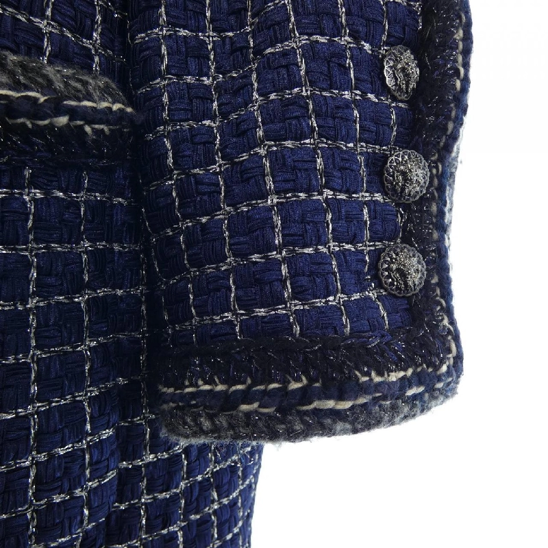 Áo khoác CHANEL 634278