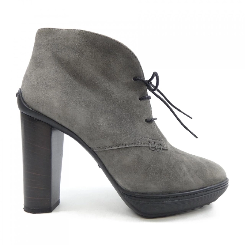 【Mã giảm giá】Giày boot TOD'S 660973