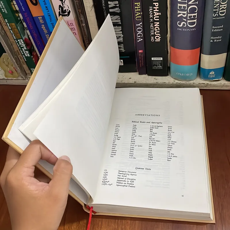 II English Book: The Gospel Of Matthew - Sacra Pagina 562853