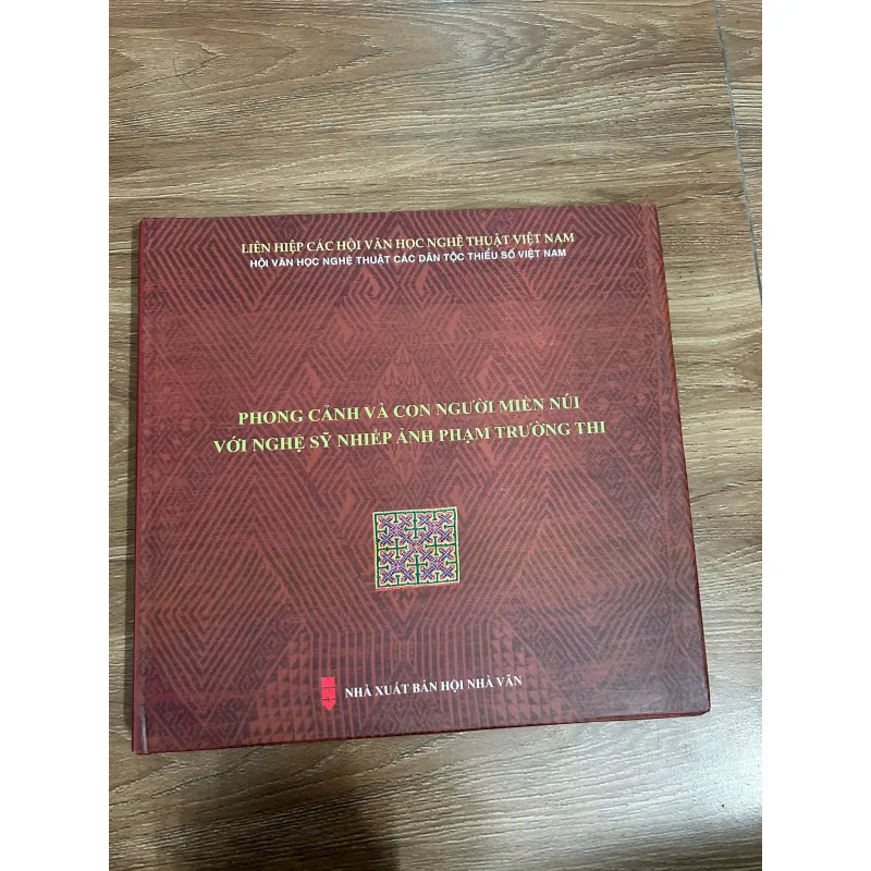 Phong cảnh và con người miền núi – Nghệ sỹ nhiếp ảnh Phạm Trường Thi 761357