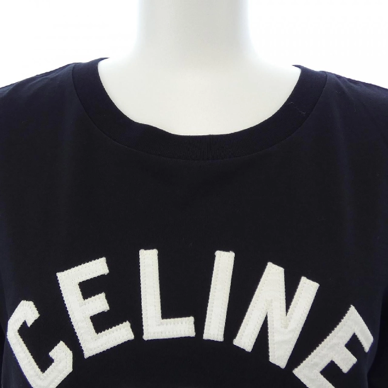 Áo thun CELINE 2X98C671Q - Hàng hiệu Chính hãng 631813