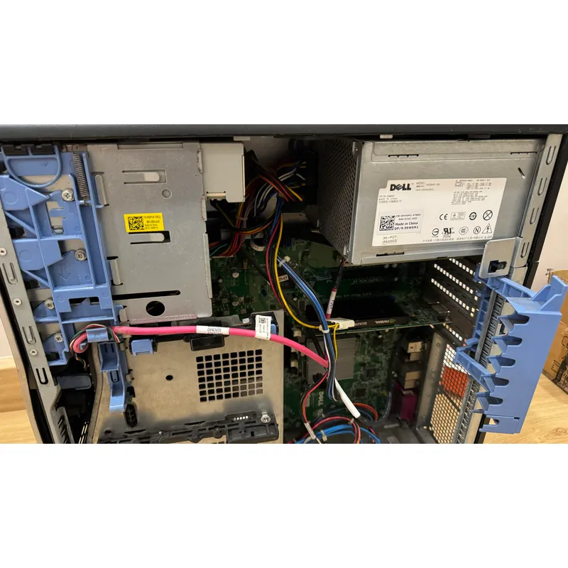 Case Dell 3500 689501