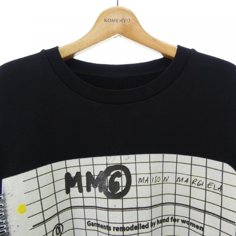 【Khuyến mãi】Đầm MM6 649549