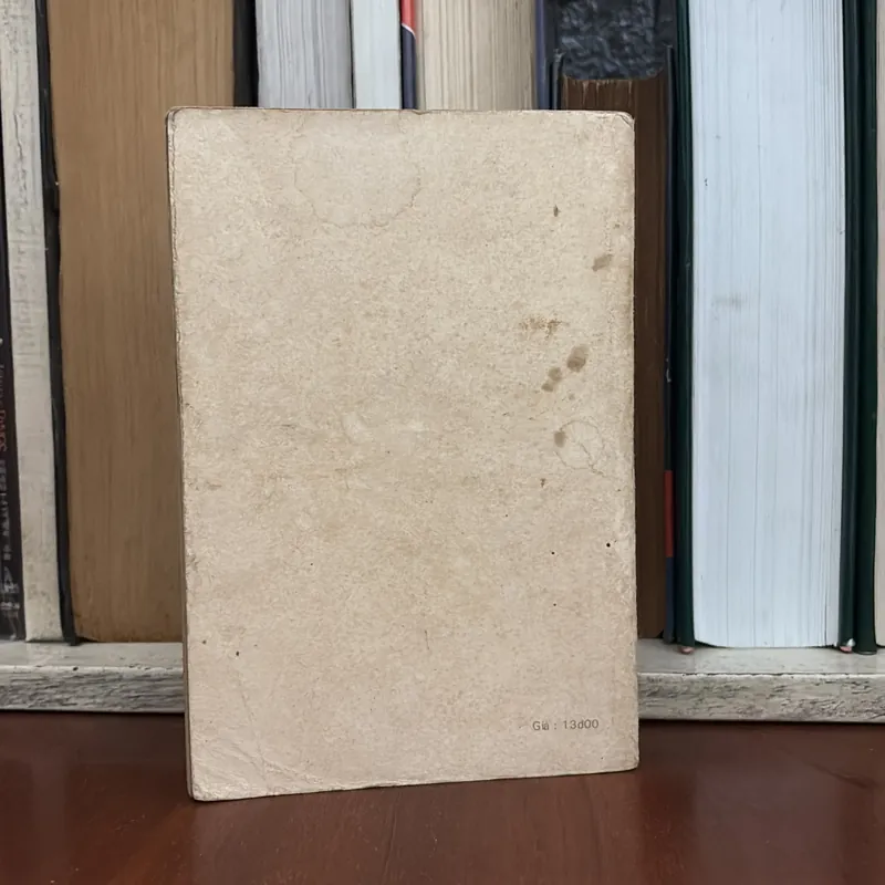 II Sách Xưa: MARI QUIRI - EVƠ QUIRI - 1982 591659