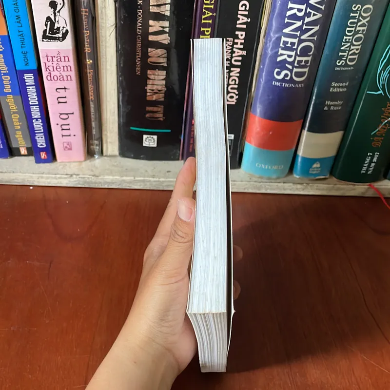 II Tựa sách: Cho Đất Nước Đi Lên - Nhất Hạnh - Lá Bối - 2005 557969