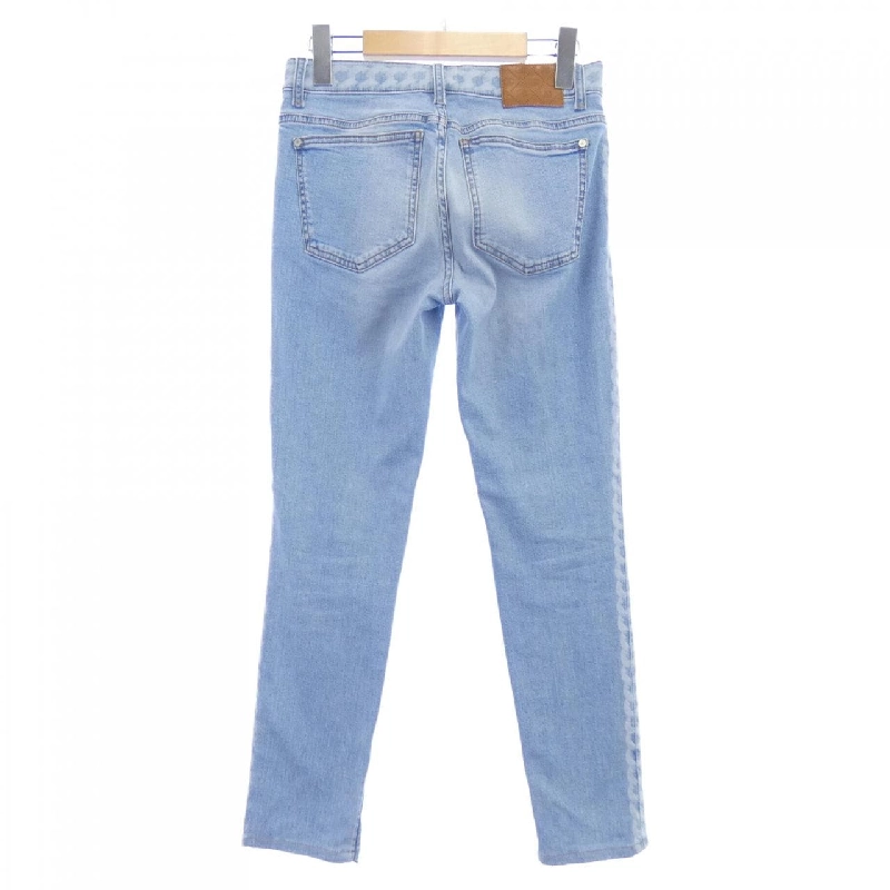 CHANEL P60875V46398 19P Jeans - Hàng hiệu Authentic 819259