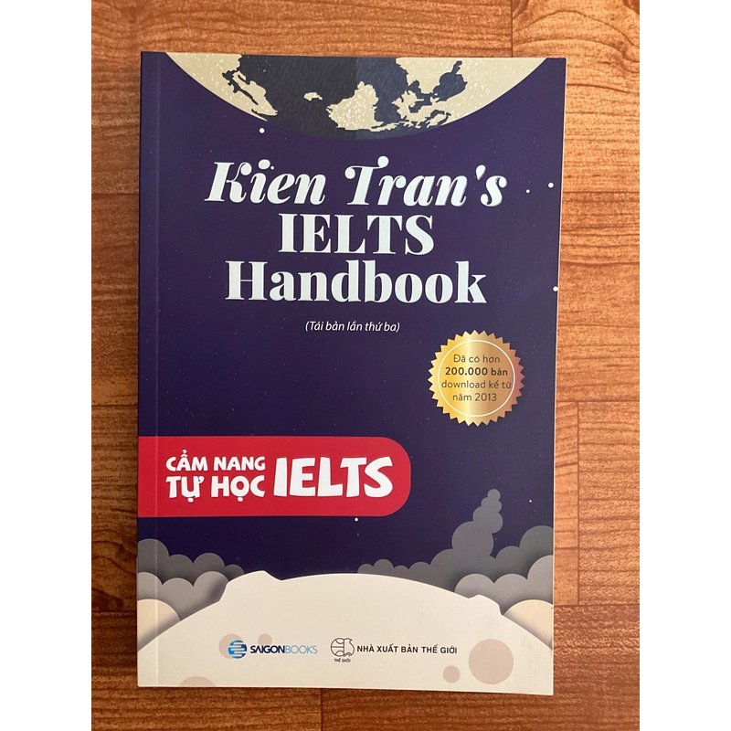Kiên Tran's IELTS handbook, 02 từ điển Oxford bỏ túi xịn 525269