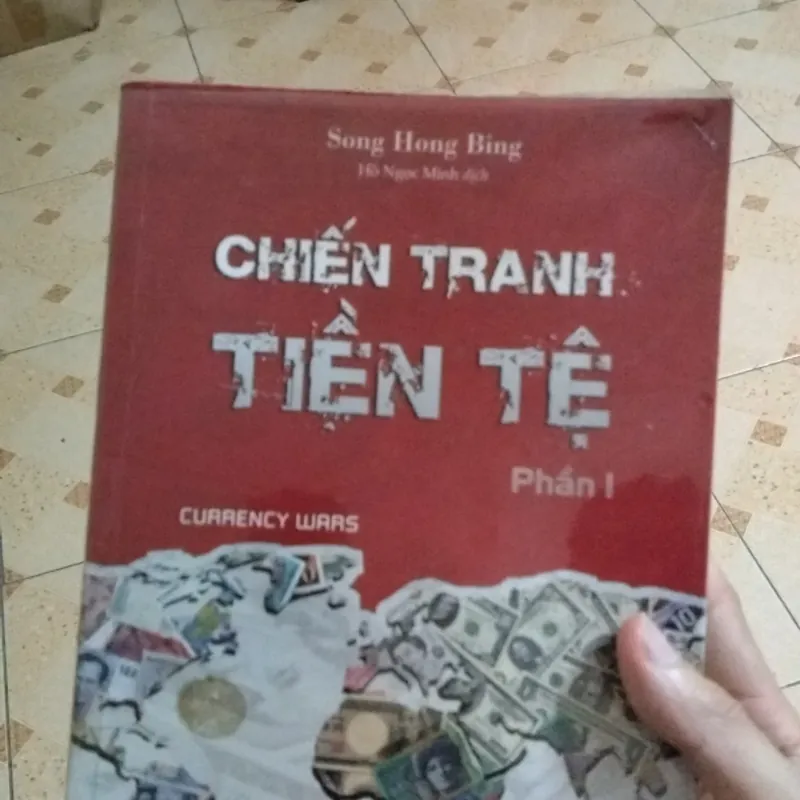 Chiến tranh tiền tệ - Song Hong Bing 971528
