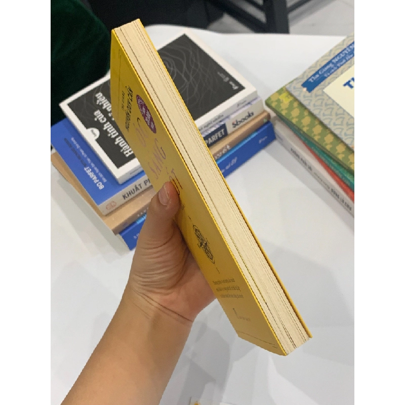Óc sáng suốt - Thu Giang Nguyễn Duy Cần 543864
