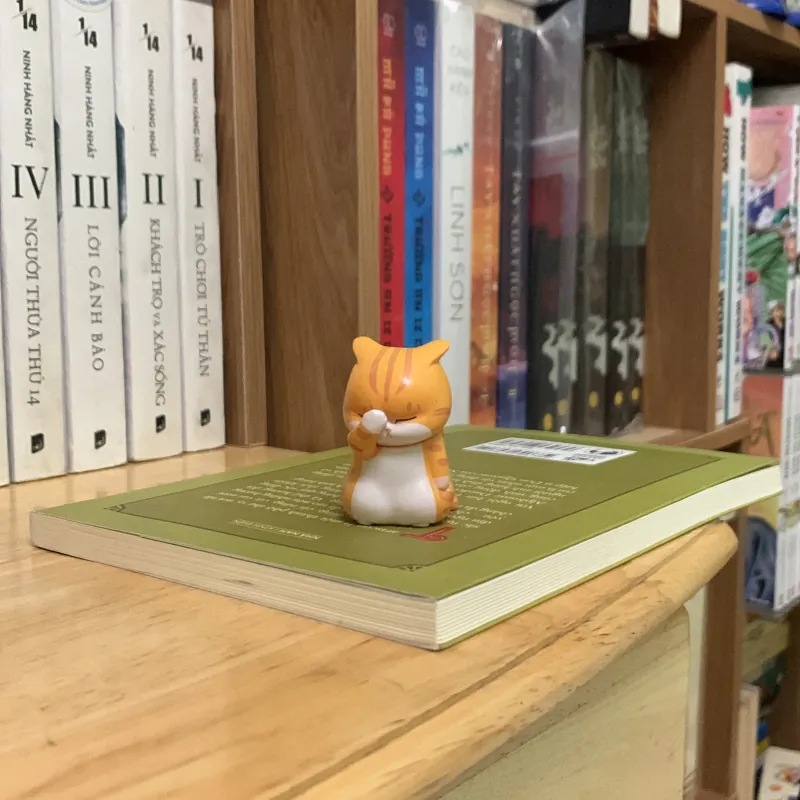 Thiện xạ Tartarin - Alphonse Daudet 746819