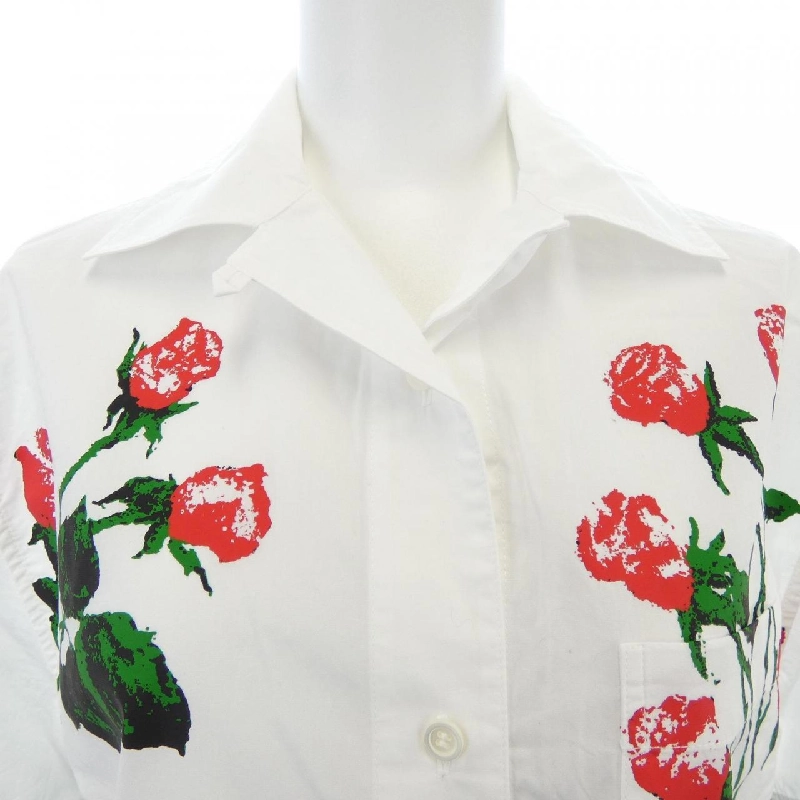 LOEWE S616Y05X36 Áo S／S - Hàng hiệu Chính hãng 775605