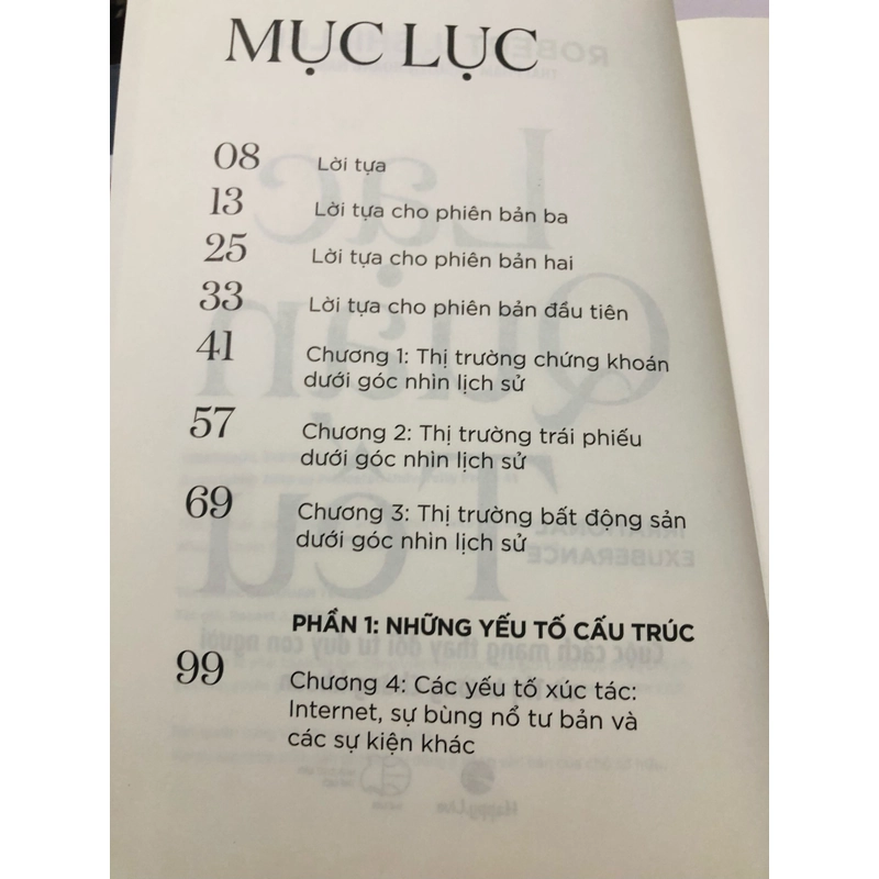📘 LẠC QUAN TẾU – Cuộc cách mạng thay đổi tư duy con người về thị trường chứng khoán 503627