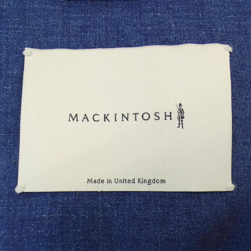 MACKINTOSH Coat - Hàng hiệu Authentic 899125