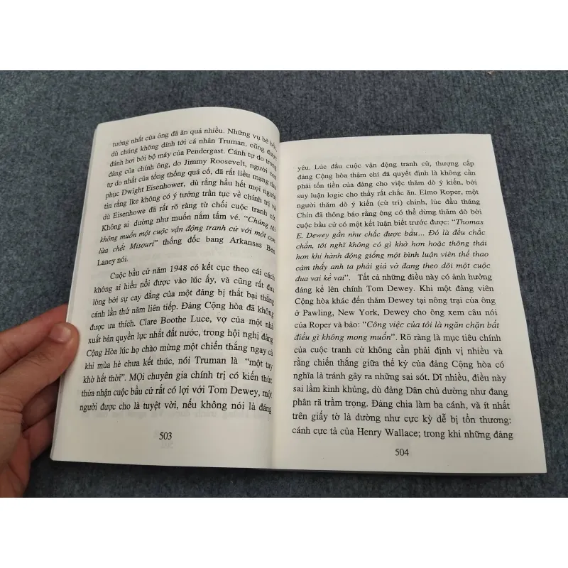 MÙA ĐÔNG LẠNH NHẤT TẬP 2. CUỘC CHIẾN MỸ - TRIỀU - DAVID HALBERSTAM 990621