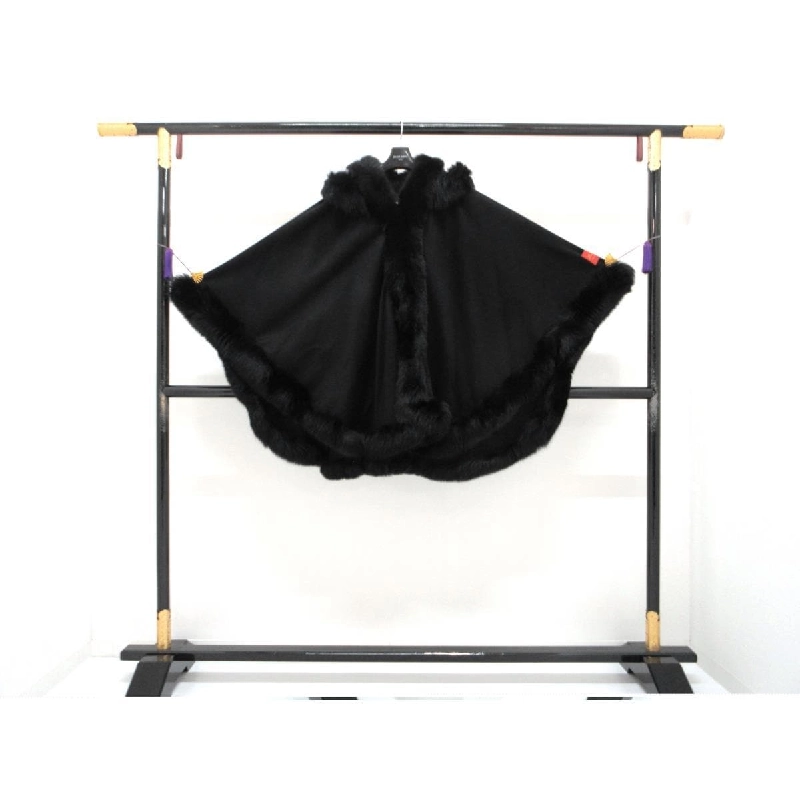 Áo choàng cashmere - Hàng hiệu Authentic 878152