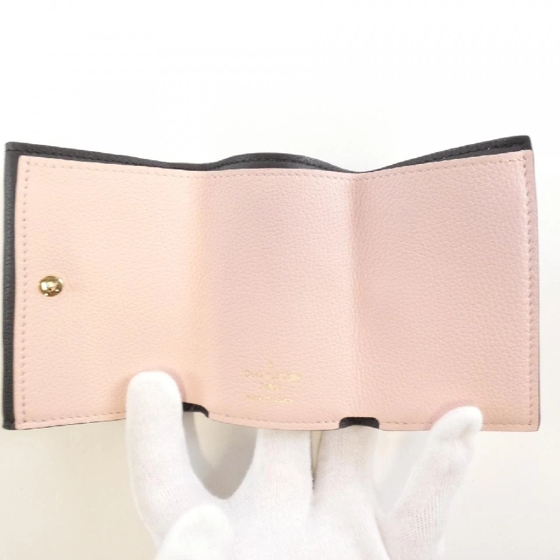 Ví Louis Vuitton Porte-Feuille Lock Mini M80984 - Hàng hiệu Authentic 770455