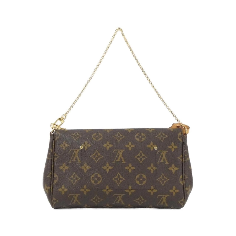 Túi xách vai Louis Vuitton Monogram Favorite MM M40718 608917