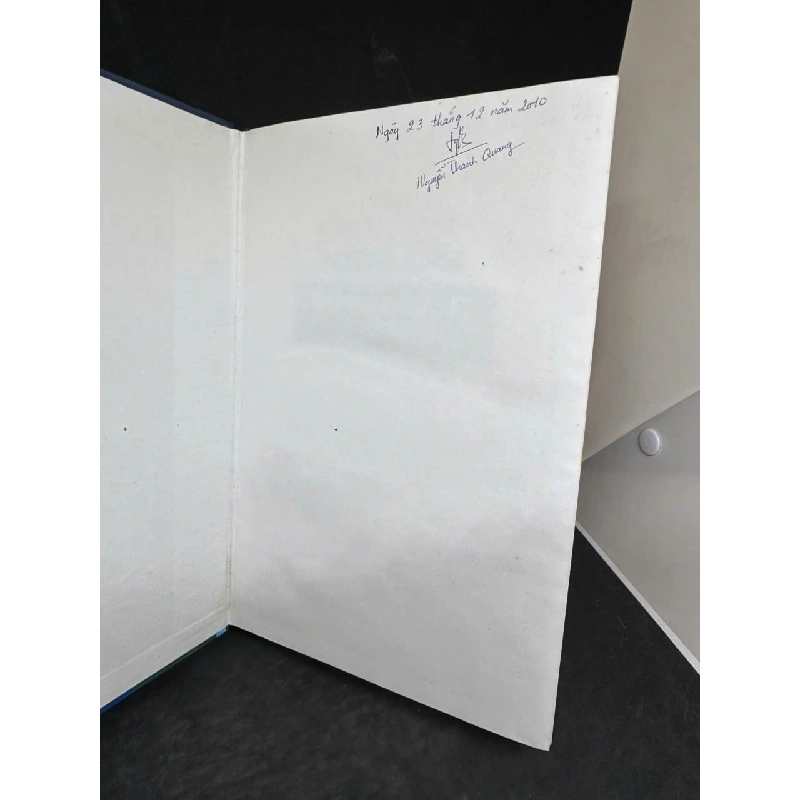 [Phiên Chợ Sách Cũ] Từ Điển Cách Dùng Tiếng Anh - Lê Đình Bì M.A. H0606, 2007 SBM 919314