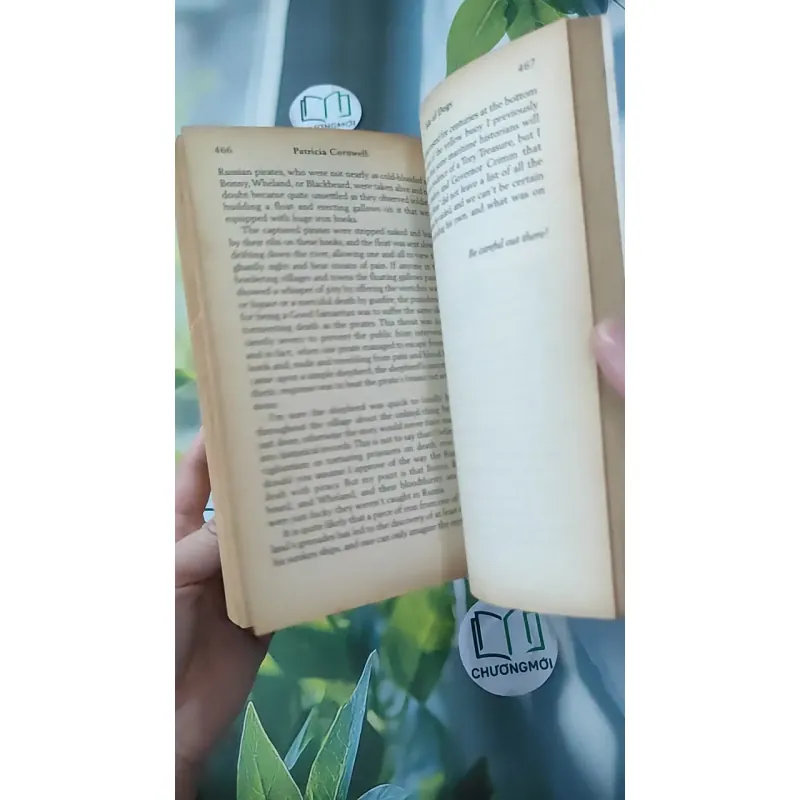 Isle of Dogs - Patricia Cornwell 1027515