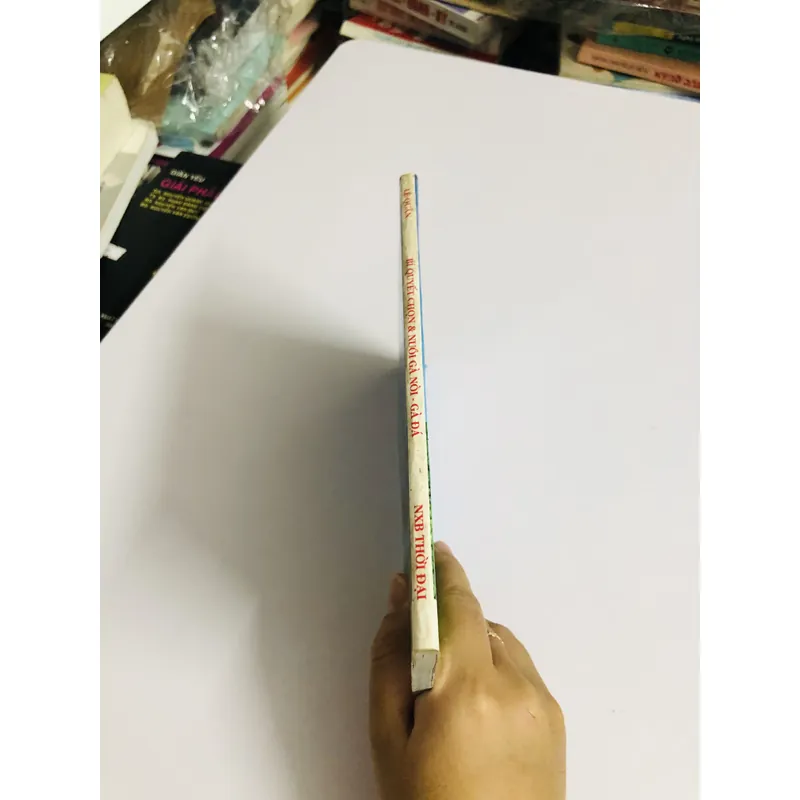 BÍ QUYẾT CHỌN & NUÔI GÀ NÒI - GÀ ĐÁ 726840