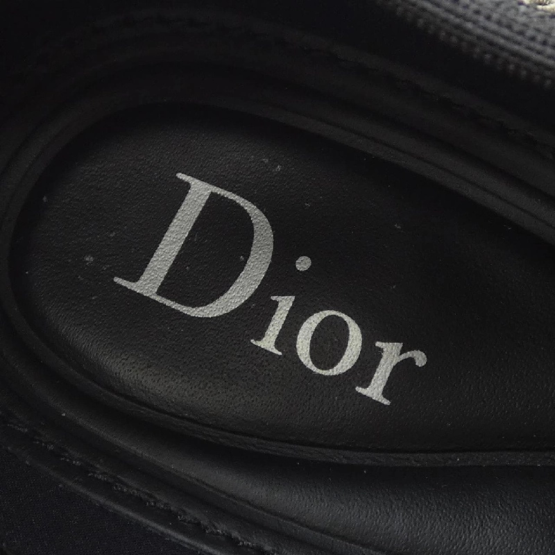 Giày thể thao CHRISTIAN DIOR 656614