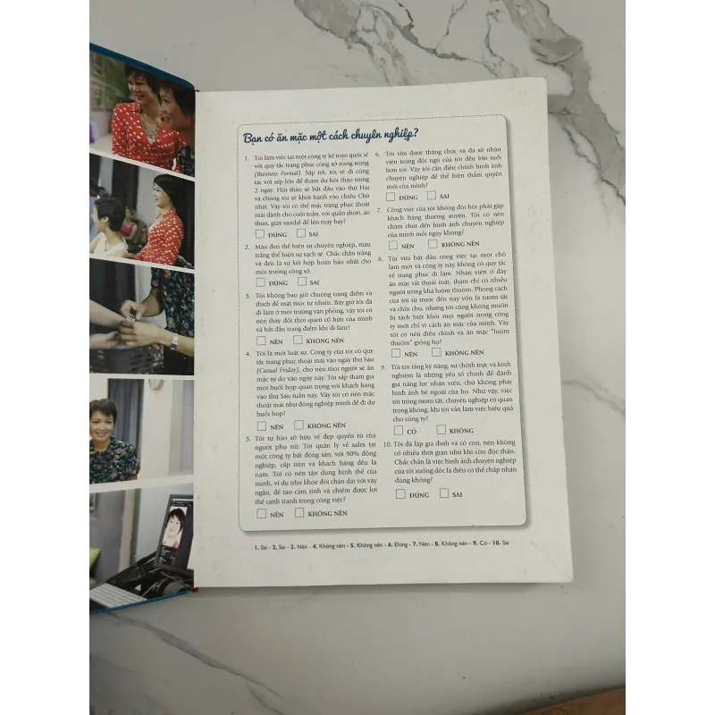 Thay Cách Mặc Đổi Cuộc Đời (Dress Me Confident) - Huong Nguyễn 1025063