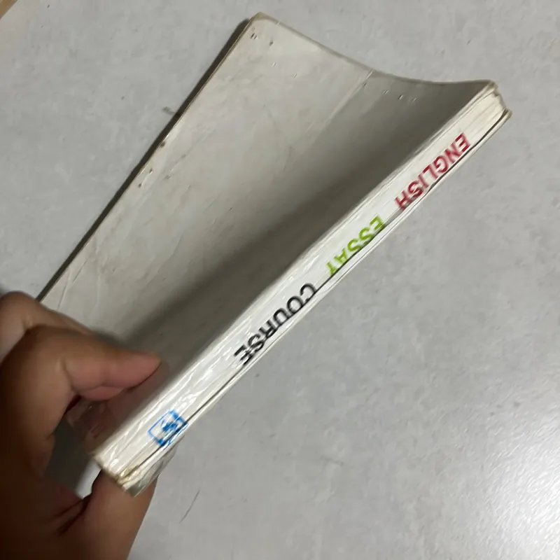 Luận Anh văn - Trần Văn Điền 595579