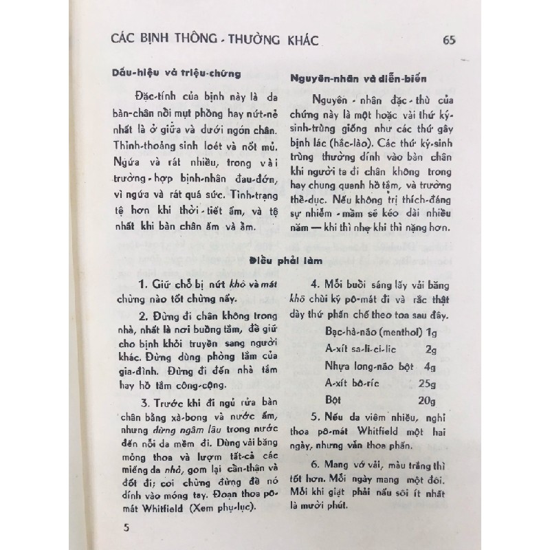 Bảo vệ sức khoẻ - H.O.Swartout 126193