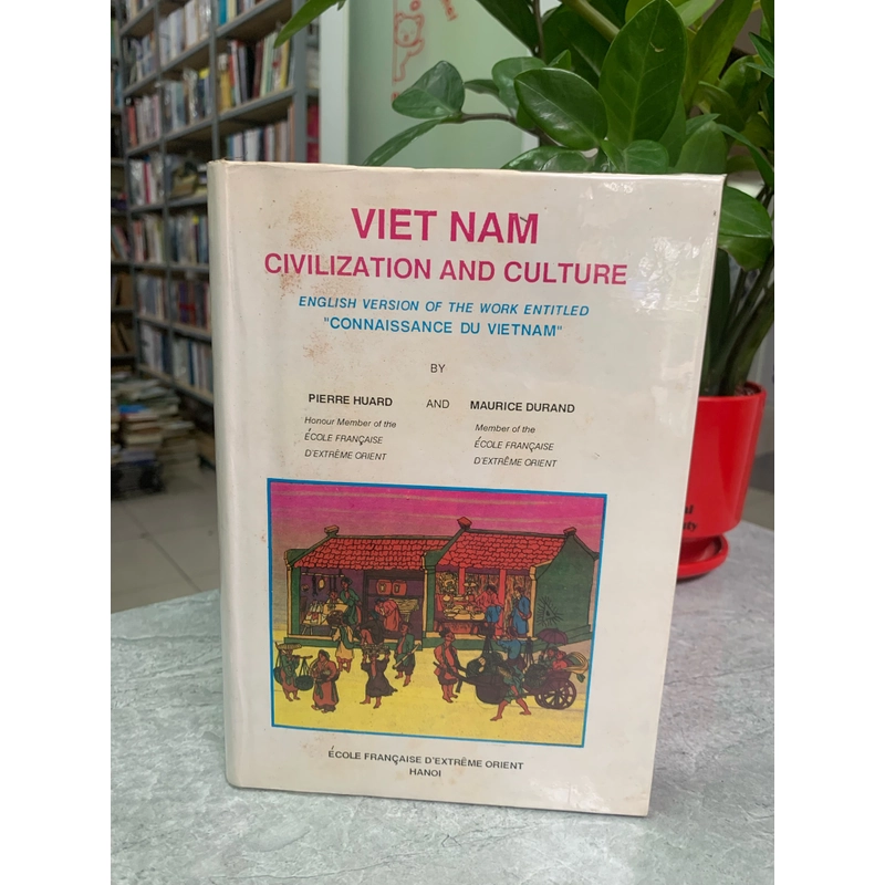 Viet Nam civilization and culture  299371