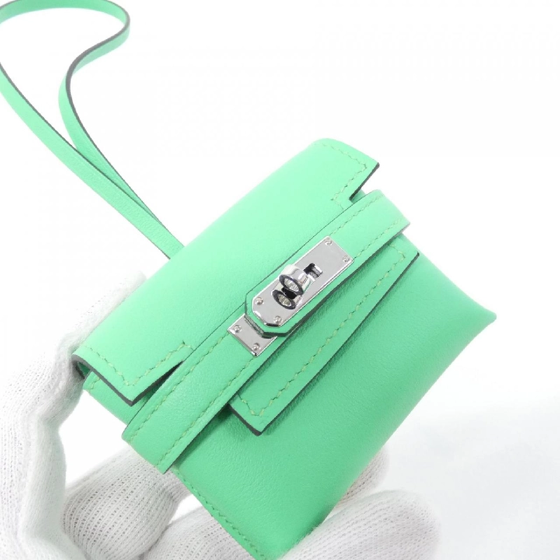 Túi charm Elmas Kelly Festival 084665CK - Hàng hiệu Authentic 773871