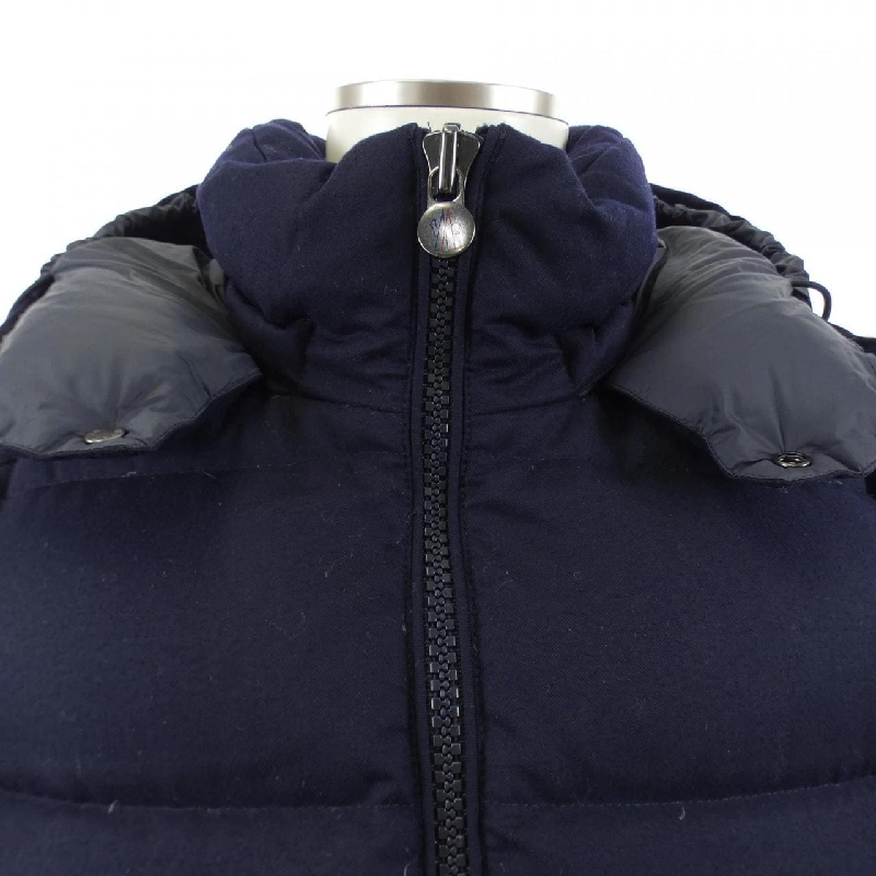 MONCLER MONTGENEVRE Áo khoác lông - Hàng hiệu Chính hãng 884580