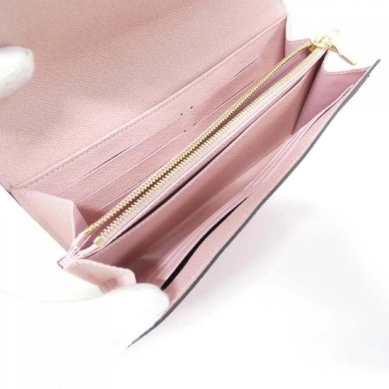 Ví Louis Vuitton Épi (Birds) Portefeuille Sara M62608 - Hàng hiệu Chính hãng 805873