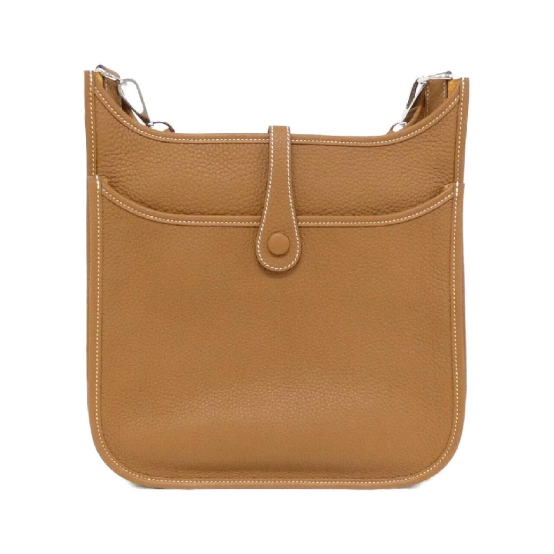 【Sản phẩm chưa sử dụng】Túi xách vai Hermès Evelyne 3 PM 056277CK 611048